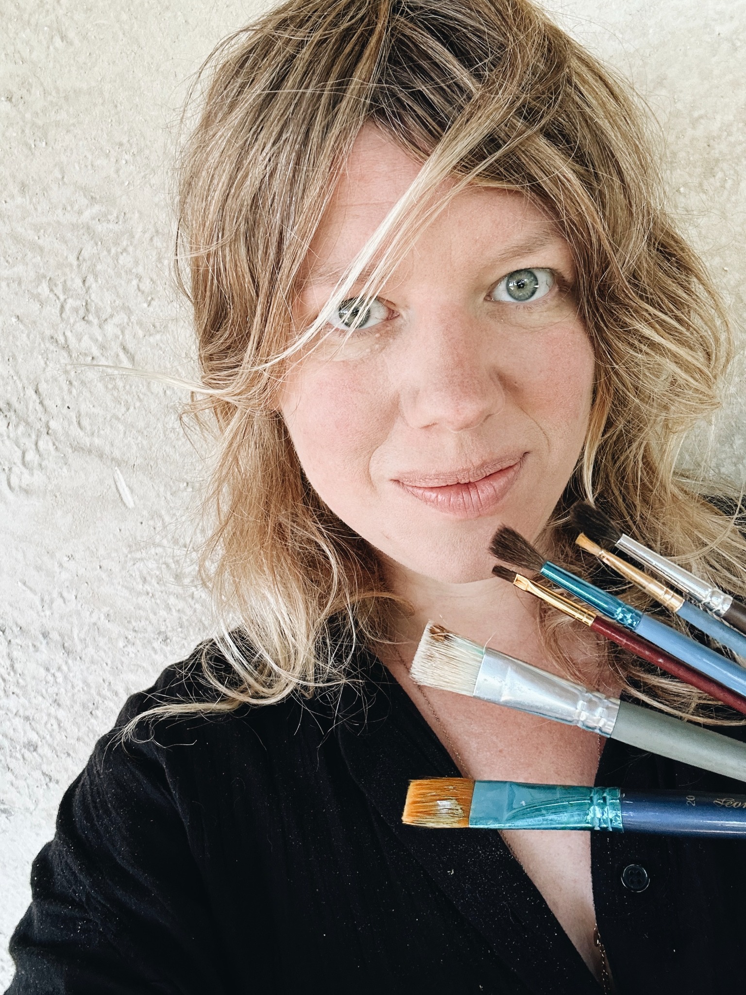 Portrait de Théa Méneur